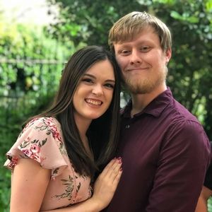 Meet your Posher, Callie